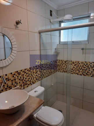 Imagem Apartamento com 3 Quartos à Venda, 63 m² em Jardim Palma Travassos - Ribeirão Preto