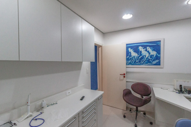 Imagem Sobrado com 3 Quartos à Venda, 80 m² em Vila Clementino - São Paulo Imagem Sobrado com 3 Quartos à Venda, 80 m² em Vila Clementino - São Paulo