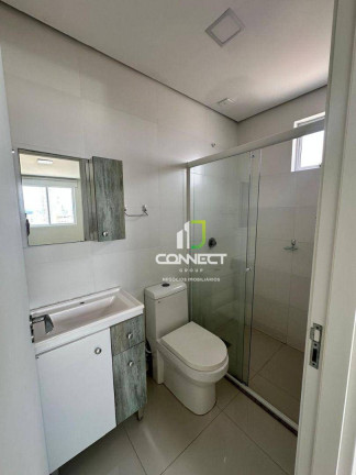 Imagem Apartamento com 3 Quartos para Alugar, 92 m² em Vila Operária - Itajaí Imagem Apartamento com 3 Quartos para Alugar, 92 m² em Vila Operária - Itajaí