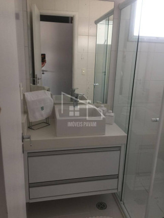 Imagem Apartamento com 2 Quartos à Venda, 80 m² em Centro - São Bernardo Do Campo