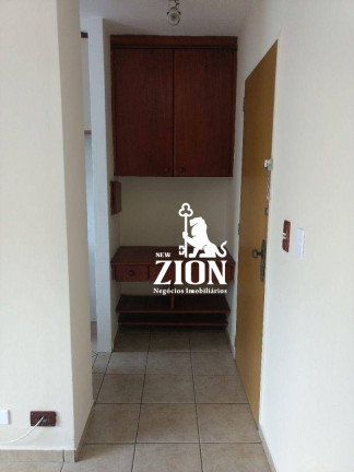 Imagem Apartamento com 1 Quarto à Venda, 36 m² em Santana - São Paulo Imagem Apartamento com 1 Quarto à Venda, 36 m² em Santana - São Paulo
