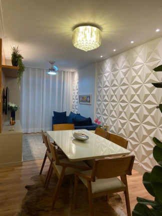 Apartamento com 3 Quartos à Venda, 110 m² em Praia Da Costa - Vila Velha
