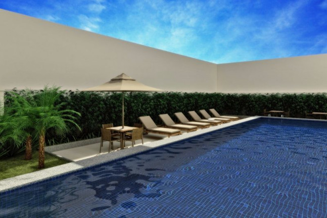 Imagem Apartamento com 3 Quartos à Venda, 68 m² em Jardim Vila Mariana - São Paulo Imagem Apartamento com 3 Quartos à Venda, 68 m² em Jardim Vila Mariana - São Paulo