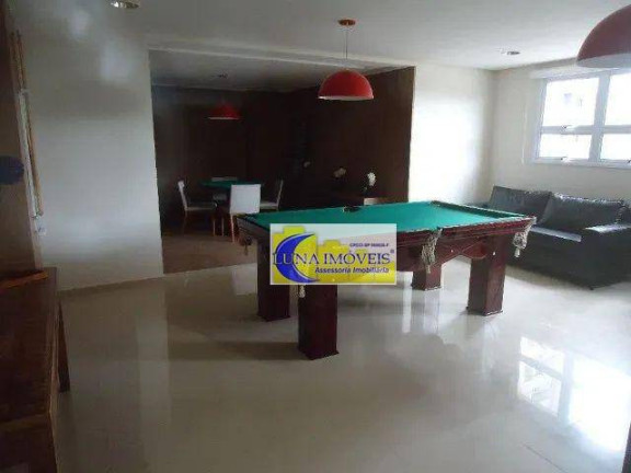 Imagem Apartamento com 3 Quartos à Venda, 84 m² em Rudge Ramos - São Bernardo Do Campo