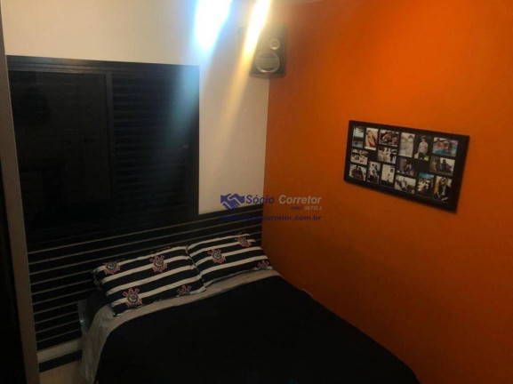 Imagem Apartamento com 3 Quartos à Venda, 105 m² em Vila Regente Feijó - São Paulo Imagem Apartamento com 3 Quartos à Venda, 105 m² em Vila Regente Feijó - São Paulo