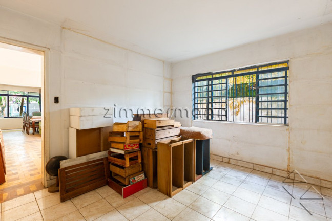 Imagem Casa com 4 Quartos à Venda, 520 m² em Alto De Pinheiros - São Paulo