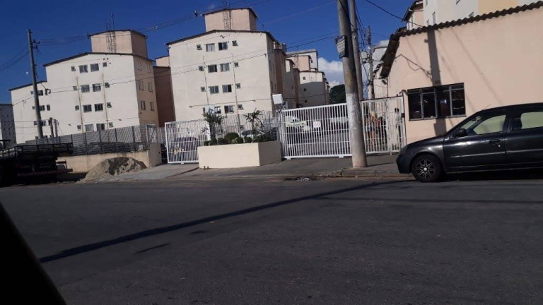 Imagem Apartamento com 2 Quartos à Venda,  em Conceição - Osasco