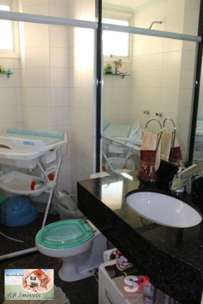 Imagem Apartamento com 3 Quartos à Venda, 172 m² em Centro - São Bernardo Do Campo Imagem Apartamento com 3 Quartos à Venda, 172 m² em Centro - São Bernardo Do Campo