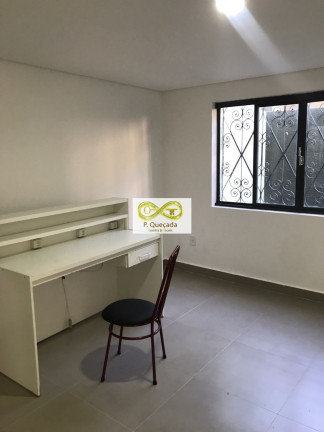Imagem Casa com 2 Quartos para Alugar, 113 m² em Cidade Universitária - Campinas Imagem Casa com 2 Quartos para Alugar, 113 m² em Cidade Universitária - Campinas