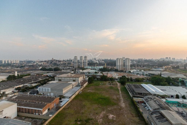 Imagem Apartamento com 3 Quartos à Venda, 93 m² em Vila Leopoldina - São Paulo
