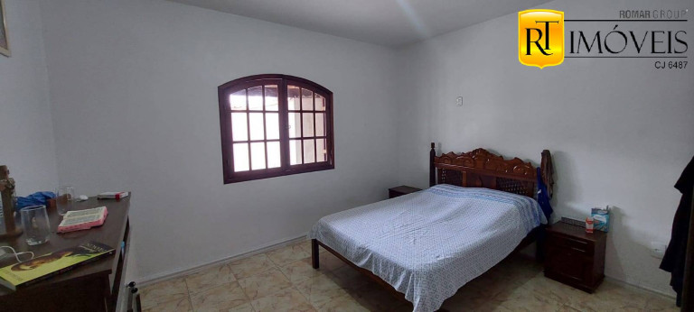 Imagem Casa com 3 Quartos à Venda, 118 m² em Jardim Olinda - Cabo Frio Imagem Casa com 3 Quartos à Venda, 118 m² em Jardim Olinda - Cabo Frio