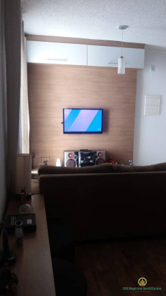 Imagem Apartamento com 2 Quartos à Venda, 51 m² em Jardim Monte Santo - Cotia Imagem Apartamento com 2 Quartos à Venda, 51 m² em Jardim Monte Santo - Cotia