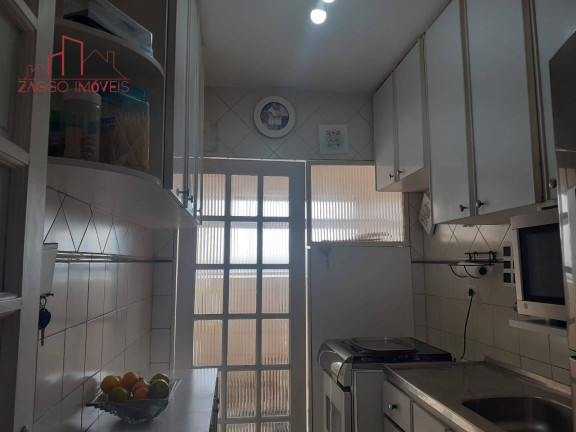 Imagem Apartamento com 3 Quartos à Venda, 70 m² em Vila Andrade - São Paulo Imagem Apartamento com 3 Quartos à Venda, 70 m² em Vila Andrade - São Paulo