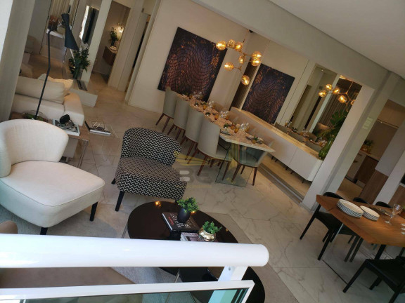 Imagem Apartamento com 4 Quartos à Venda, 200 m² em Alphaville Empresarial - Barueri Imagem Apartamento com 4 Quartos à Venda, 200 m² em Alphaville Empresarial - Barueri