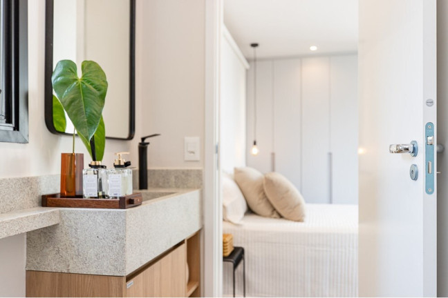 Imagem Apartamento com 1 Quarto à Venda, 60 m² em Vila Madalena - São Paulo Imagem Apartamento com 1 Quarto à Venda, 60 m² em Vila Madalena - São Paulo