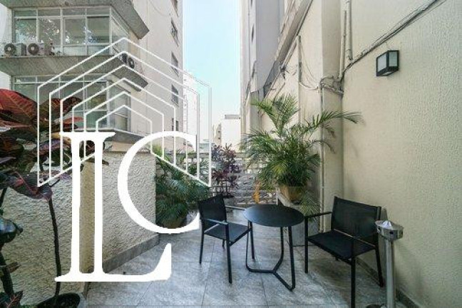 Imagem Apartamento com 2 Quartos à Venda, 75 m² em Jardim Paulista - São Paulo Imagem Apartamento com 2 Quartos à Venda, 75 m² em Jardim Paulista - São Paulo