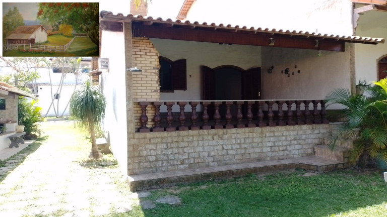 Imagem Casa com 2 Quartos à Venda, 100 m² em Iguaba Pequena - Iguaba Grande Imagem Casa com 2 Quartos à Venda, 100 m² em Iguaba Pequena - Iguaba Grande