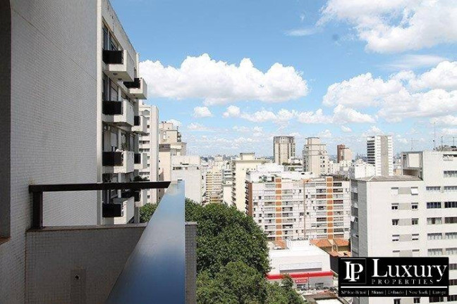 Imagem Apartamento com 4 Quartos à Venda, 288 m² em Jardim América - São Paulo Imagem Apartamento com 4 Quartos à Venda, 288 m² em Jardim América - São Paulo