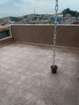 Imagem Cobertura com 2 Quartos à Venda, 76 m² em Vila Suíça - Santo André Imagem Cobertura com 2 Quartos à Venda, 76 m² em Vila Suíça - Santo André