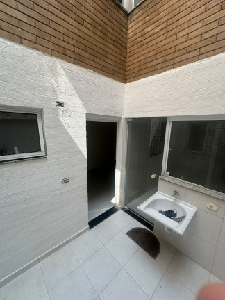 Imagem Imóvel com 2 Quartos à Venda, 49 m² em Utinga - Santo André Imagem Imóvel com 2 Quartos à Venda, 49 m² em Utinga - Santo André