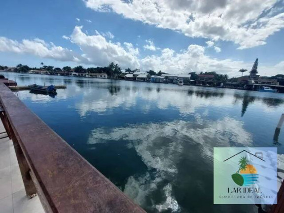 Imagem Casa de Condomínio com 4 Quartos à Venda, em Ogiva - Cabo Frio Imagem Casa de Condomínio com 4 Quartos à Venda, em Ogiva - Cabo Frio