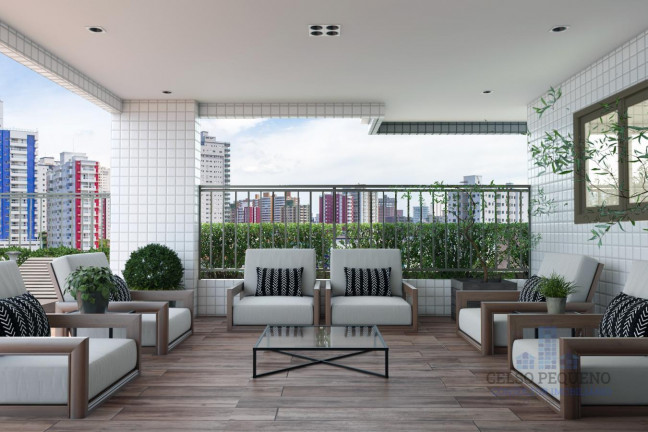 Imagem Imóvel com 2 Quartos à Venda, 72 m² em Canto Do Forte - Praia Grande Imagem Imóvel com 2 Quartos à Venda, 72 m² em Canto Do Forte - Praia Grande
