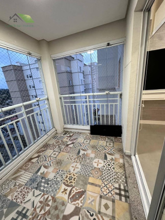 Imagem Apartamento com 3 Quartos à Venda, 80 m² em Vila Suissa - Mogi Das Cruzes Imagem Apartamento com 3 Quartos à Venda, 80 m² em Vila Suissa - Mogi Das Cruzes