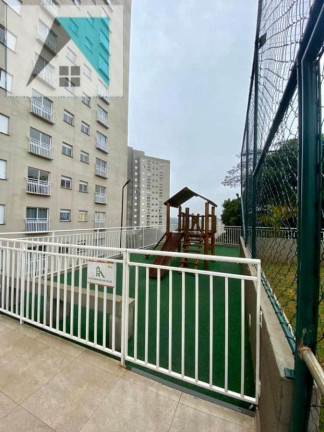Imagem Apartamento com 3 Quartos para Alugar, 56 m² em Portais (polvilho) - Cajamar