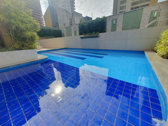 Imagem Apartamento com 3 Quartos à Venda, 130 m² em Mucuripe - Fortaleza Imagem Apartamento com 3 Quartos à Venda, 130 m² em Mucuripe - Fortaleza