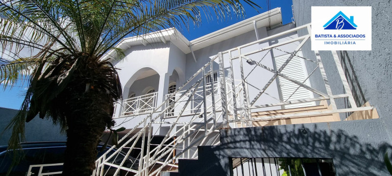 Imagem Casa com 3 Quartos à Venda, 202 m² em Vila Lemos - Campinas Imagem Casa com 3 Quartos à Venda, 202 m² em Vila Lemos - Campinas