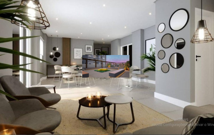 Imagem Apartamento com 2 Quartos à Venda, 47 m² em Vila Augusta - Guarulhos Imagem Apartamento com 2 Quartos à Venda, 47 m² em Vila Augusta - Guarulhos