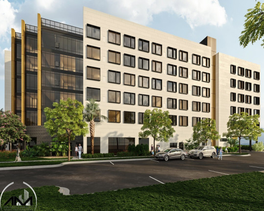 Imagem Flat com 2 Quartos à Venda, 61 m² em The Flats Orlando - Kissimee