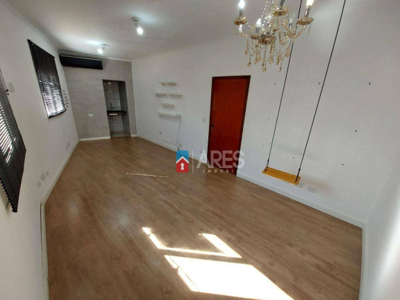 Imagem Sala Comercial para Alugar, 37 m² em Jardim Girassol - Americana Imagem Sala Comercial para Alugar, 37 m² em Jardim Girassol - Americana