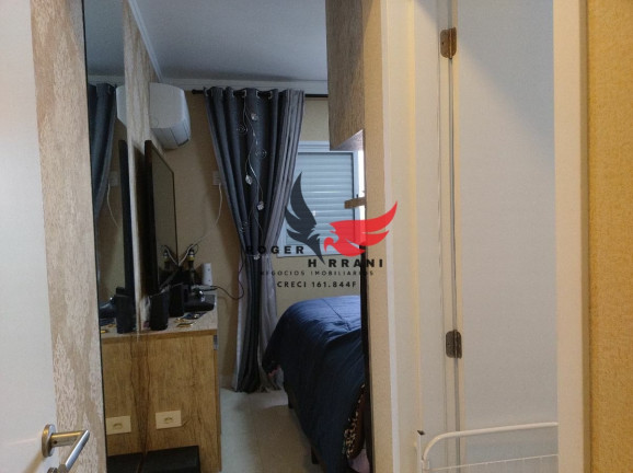 Imagem Apartamento com 2 Quartos à Venda, 75 m² em Boqueirão - Praia Grande
