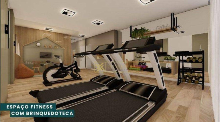 Imagem Cobertura com 3 Quartos à Venda, 357 m² em Barreiros - São José Imagem Cobertura com 3 Quartos à Venda, 357 m² em Barreiros - São José