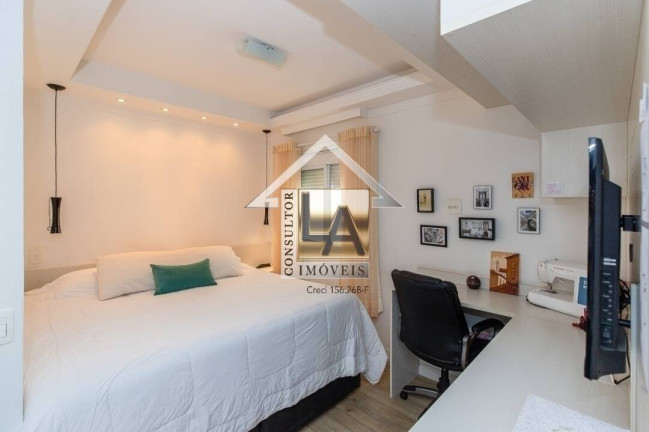 Imagem Apartamento com 2 Quartos à Venda, 117 m² em Granja Julieta - São Paulo Imagem Apartamento com 2 Quartos à Venda, 117 m² em Granja Julieta - São Paulo