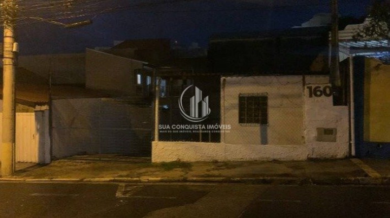 Imagem Terreno à Venda, 300 m² em Jardim Paulistano - Sorocaba