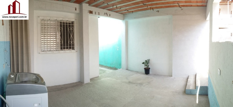 Imagem Casa com 2 Quartos à Venda, em Recanto Feliz - Francisco Morato Imagem Casa com 2 Quartos à Venda, em Recanto Feliz - Francisco Morato