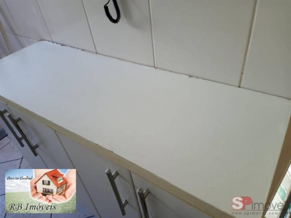 Imagem Casa com 2 Quartos à Venda ou Locação, 70 m² em Jardim Vila Rica - Santo André Imagem Casa com 2 Quartos à Venda ou Locação, 70 m² em Jardim Vila Rica - Santo André