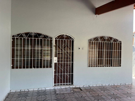 Imagem Casa com 2 Quartos à Venda, 74 m² em Agenor De Campos - Mongaguá