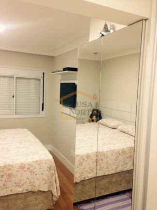 Imagem Apartamento com 3 Quartos à Venda, 112 m² em Lauzane Paulista - São Paulo Imagem Apartamento com 3 Quartos à Venda, 112 m² em Lauzane Paulista - São Paulo