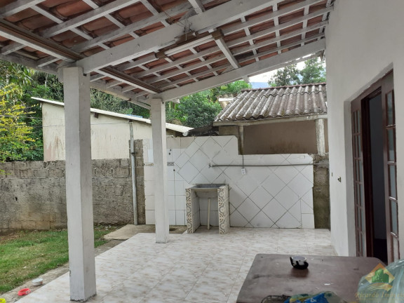 Imagem Sobrado com 2 Quartos à Venda, 140 m² em Sertão Da Quina - Ubatuba