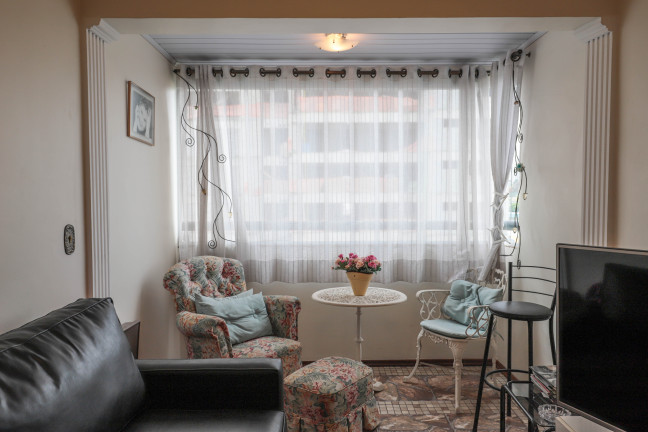 Imagem Apartamento com 3 Quartos à Venda, 68 m² em Chácara Klabin - Sp Imagem Apartamento com 3 Quartos à Venda, 68 m² em Chácara Klabin - Sp