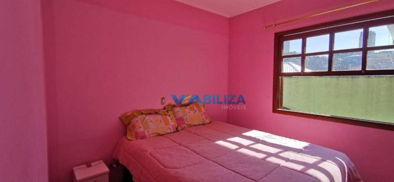 Imagem Sobrado com 3 Quartos à Venda, 129 m² em Vila Rosália - Guarulhos
