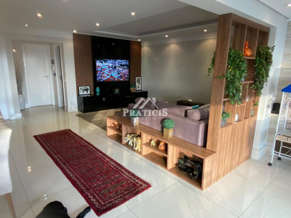 Imagem Apartamento com 4 Quartos à Venda, 213 m² em Ipiranga - São Paulo