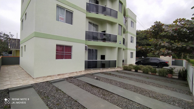 Imagem Apartamento com 2 Quartos à Venda, 61 m² em Balneário Paese - Itapoá Imagem Apartamento com 2 Quartos à Venda, 61 m² em Balneário Paese - Itapoá