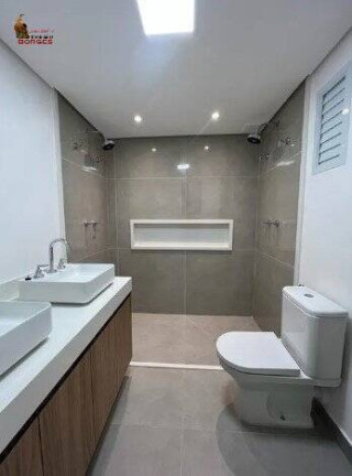 Imagem Apartamento com 2 Quartos à Venda, 105 m² em Jardim América - São Paulo