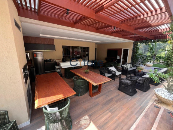 Imagem Casa de Condomínio com 6 Quartos à Venda, 584 m² em Cararu - Eusébio Imagem Casa de Condomínio com 6 Quartos à Venda, 584 m² em Cararu - Eusébio