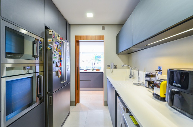 Imagem Apartamento com 2 Quartos à Venda, 122 m² em Vila Olímpia - São Paulo Imagem Apartamento com 2 Quartos à Venda, 122 m² em Vila Olímpia - São Paulo