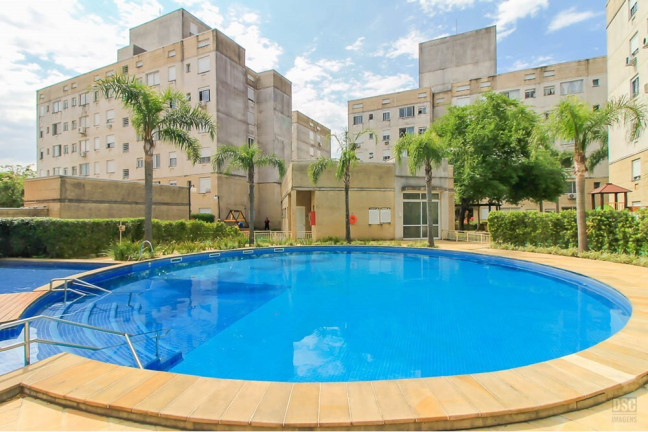 Imagem Apartamento com 2 Quartos à Venda, 46 m² em Ipanema - Porto Alegre Imagem Apartamento com 2 Quartos à Venda, 46 m² em Ipanema - Porto Alegre